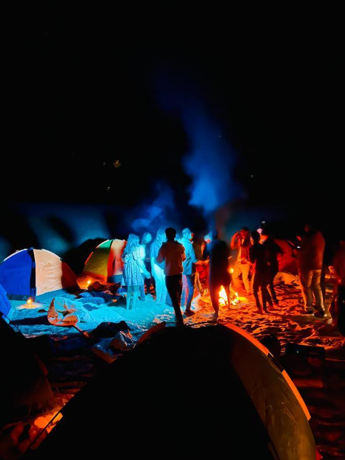 Best Desert Camp In Jaisalmer Red Velvet Bagian luar foto