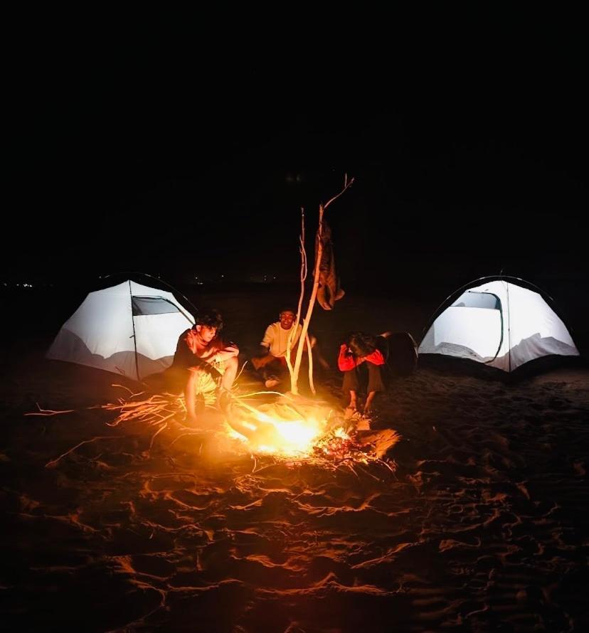 Best Desert Camp In Jaisalmer Red Velvet Bagian luar foto